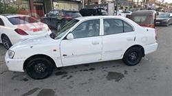 هيونداي فيرنا
